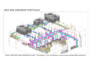 create professional revit mep bim models and shop drawings